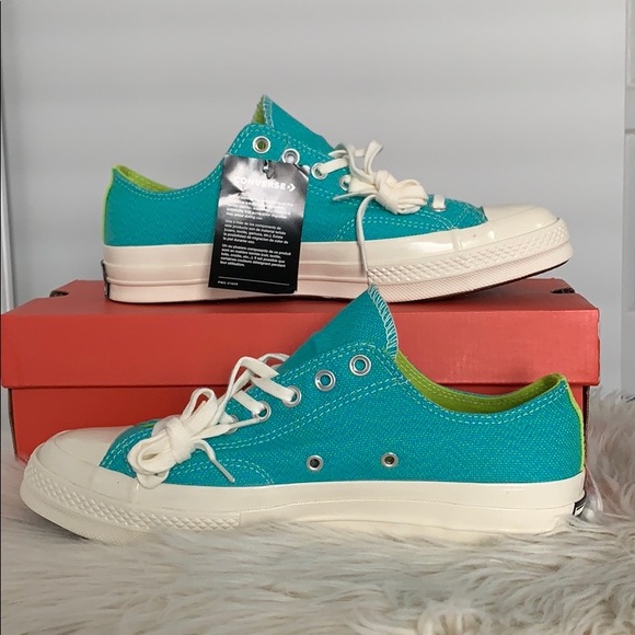 Converse Shoes - Converse All Star CHUCK 70 OX Sneakers